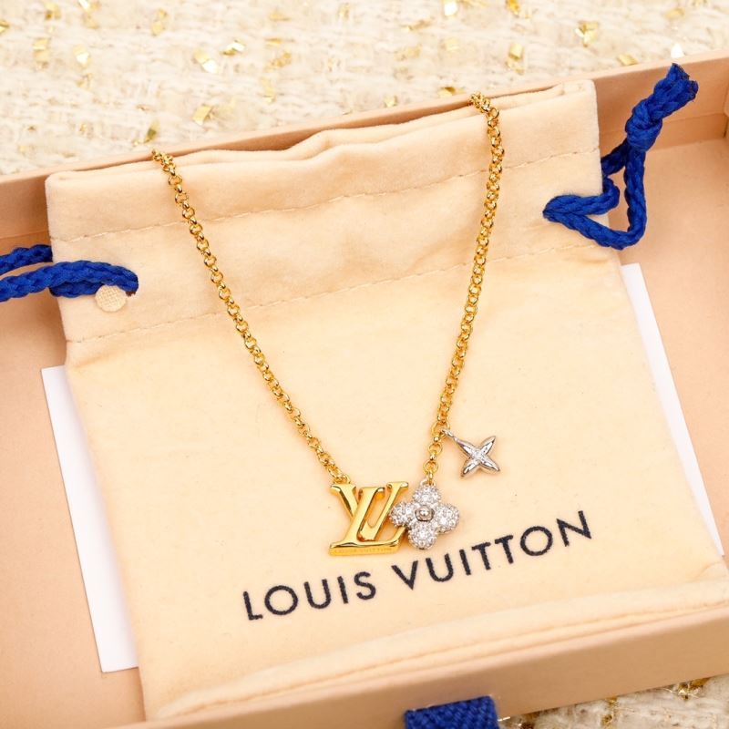 Louis Vuitton Necklaces - Click Image to Close